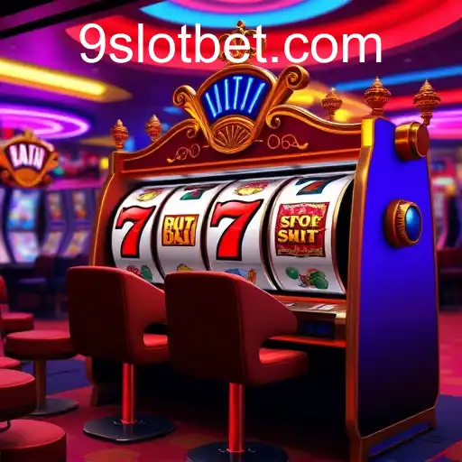 Unlocking the Dynamics of Casino Blog: A Deeper Look into the Slotbet Revolution