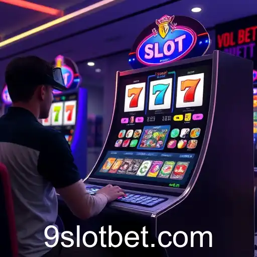 The Evolution of Online Gambling in 2025