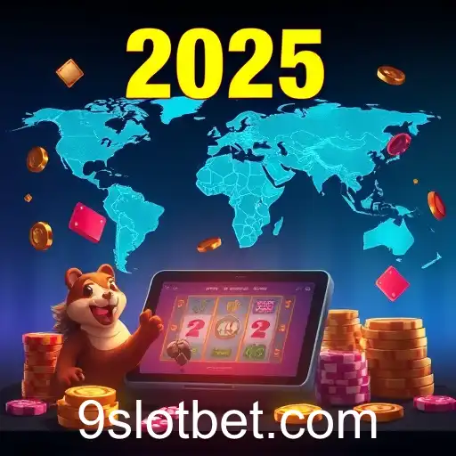 Online Gambling Trends and Challenges