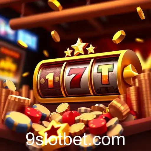 The Rise of Online Slot Gaming Platforms