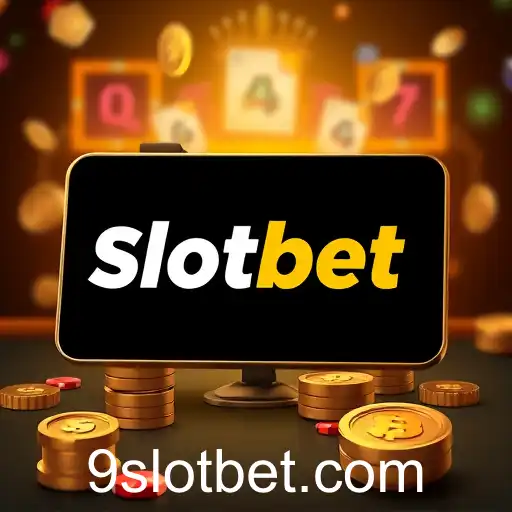 Slotbet Revolutionizing Online Gaming