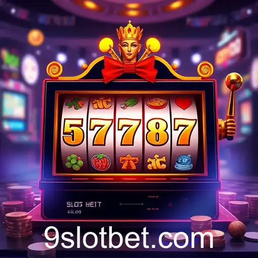Slotbet's Rising Popularity Amidst Evolving Online Gambling Trends