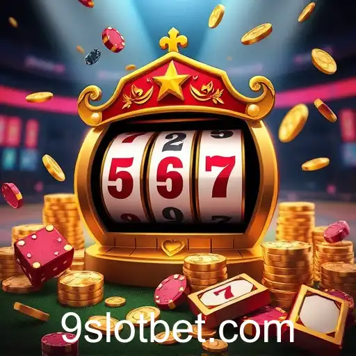 Slotbet: Revolutionizing Online Gaming with AI