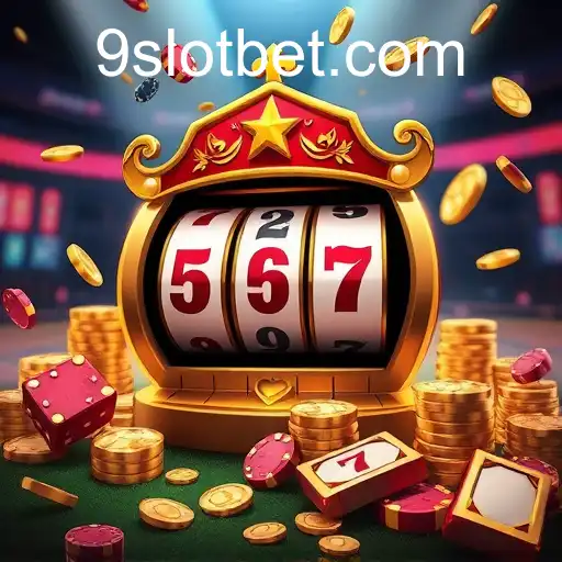Exploring the Thrilling World of Jackpot Games: Dive into the Excitement of Slotbet