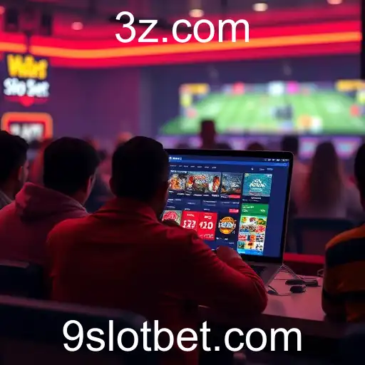 The Rise of Online Betting Platforms