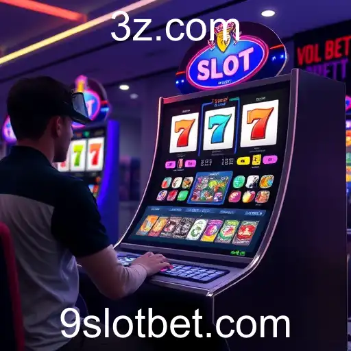 The Evolution of Online Gambling in 2025
