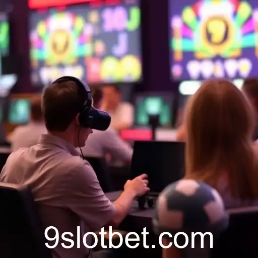 The Rise of Online Gaming in 2025