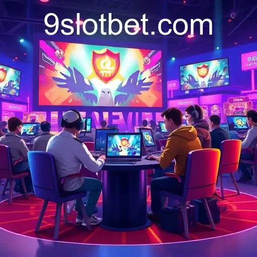 The Rise of Online Gaming in 2025