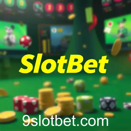 SlotBet: The Digital Evolution of Traditional Gaming