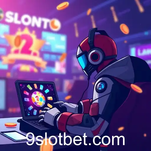 Slotbet Revolutionizes Online Gaming in 2025