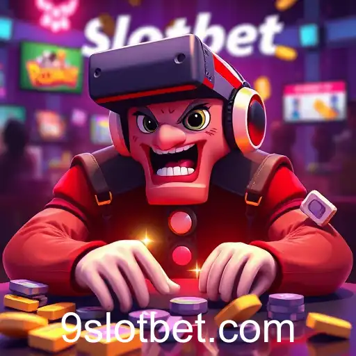 Slotbet: Revolutionizing Online Gaming