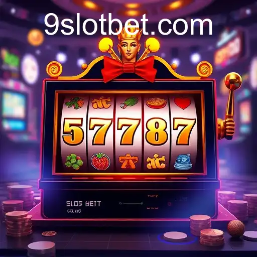 Exploring the Exciting World of Slot Games: A Guide to the Popular 'Slotbet' Phenomenon