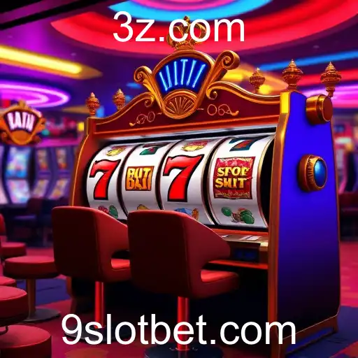 Unlocking the Dynamics of Casino Blog: A Deeper Look into the Slotbet Revolution