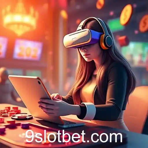 The Evolution of Online Gaming and Its Impact