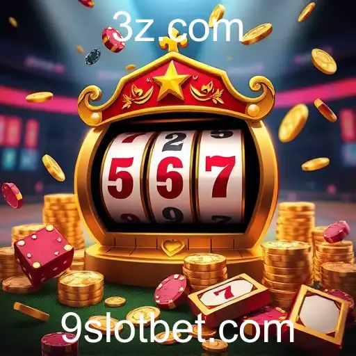 Exploring the Thrilling World of Jackpot Games: Dive into the Excitement of Slotbet