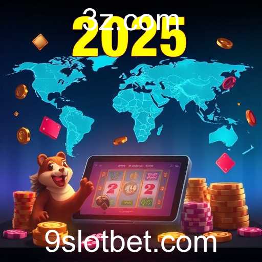 The Rise of Online Gaming and Gambling: A 2025 Perspective