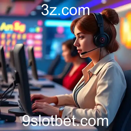 Exploring the 'Customer Support' Game Category with 'Slotbet' as a Keyword